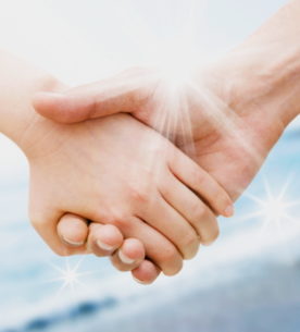 イエスと知り合う：人生を変える秘訣