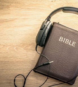 イエスと知り合う・人生を変える秘訣