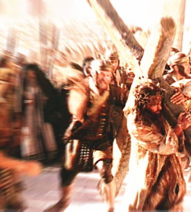 イエスと知り合う：人生を変える秘訣