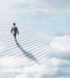 イエスと知り合う：人生を変える秘訣