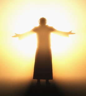 イエスと知り合う：人生を変える秘訣