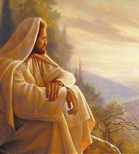 イエスと知り合う：人生を変える秘訣