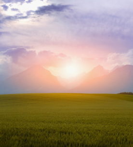 「わが慰めの神よ」