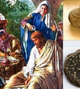 イエスと知り合う・人生を変える秘訣