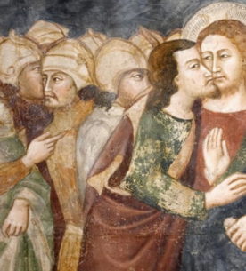 イエスと知り合う：人生を変える秘訣