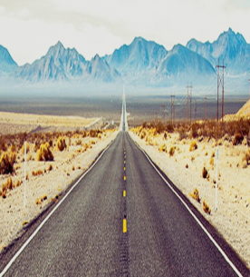 私たちが神様と歩む道-詩篇一篇から