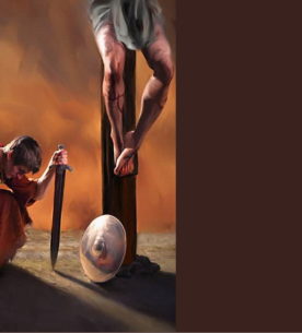 イエスと知り合う：人生を変える秘訣