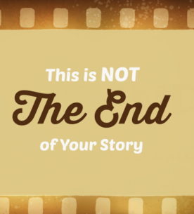 イエスと知り合う：人生を変える秘訣