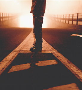 イエスと知り合う：人生を変える秘訣