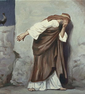 イエスと知り合う：人生を変える秘訣