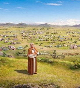 「試 練の中でなすべきこと」（1）