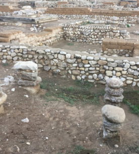 「試練の中でなすべきこと」(4)