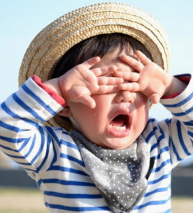 試練の中でなすきこと