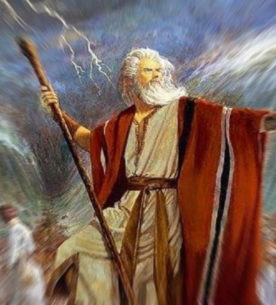 試練の中でなすべきこと