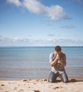 試練の中でなすべきこと