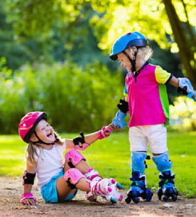 試練の中でなすべきこと