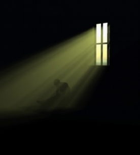 試練の中でなすべきこと