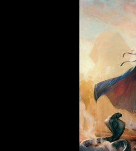 モーセの人生から学ぶ