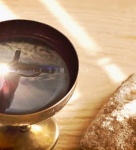 試練の中でなすべきこと