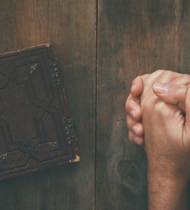 試練の中でなすべきこと