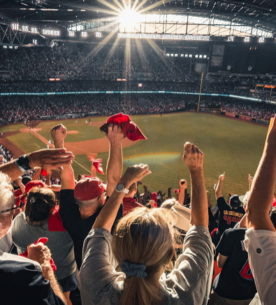 試練の中でなすべきこと