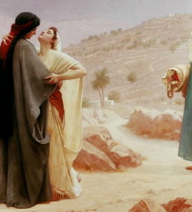 試練の中でなすべきこと