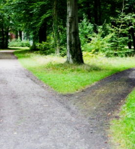 試練の中でなすべきこと