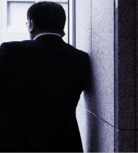 山上の説教から学ぶ