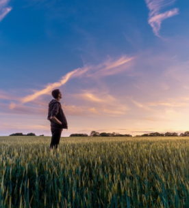 山上の説教から学ぶ