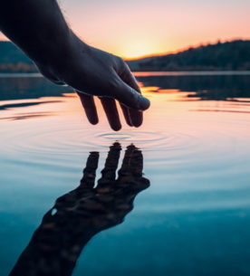 山上の説教から学ぶ