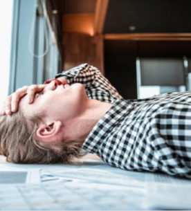 山上の説教から学ぶ (33)