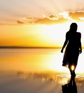 山上の説教から学ぶ (35)