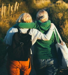 山上の説教から学ぶ (36)