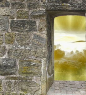 山上の説教から学ぶ (37)