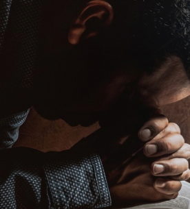 「祈りの助け主」