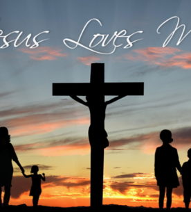 「裏切る者にも溢れる恵み」