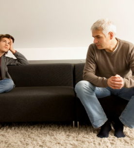 「愛せば、愛するほど憎まれる」