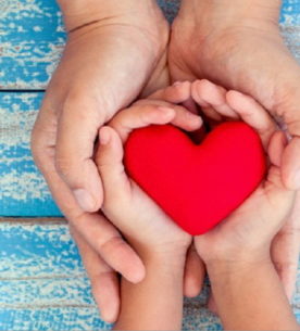 心の満たしはどこから来るのか？