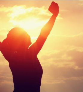 「私のことを覚えておられる神様」