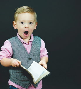 人生の大逆転劇---あなたのための神の計画を悟る