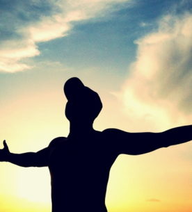 「～感謝に溢れた人生」