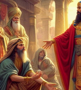 「試練が生む実」