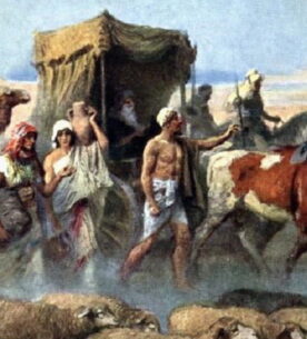 「変化に正しく応する」