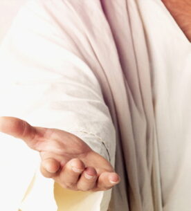 「共に住む神様」