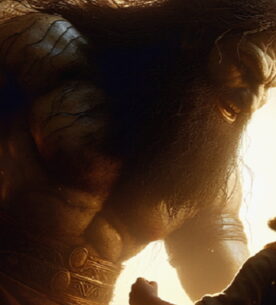 「牧者ダビデ」