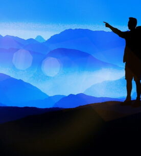 「パウロの続く旅」