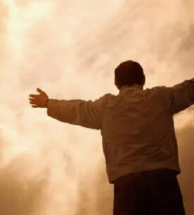 「恵みによって強くされ続ける」