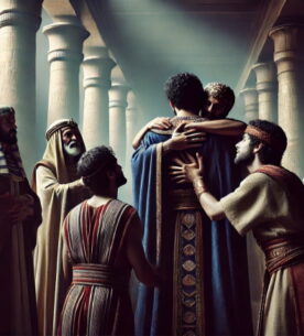 「売られたのか遣わされたのか」