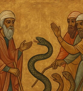 「神の家族の励まし」