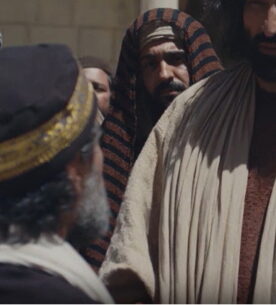 ～マタイ22:35-40～